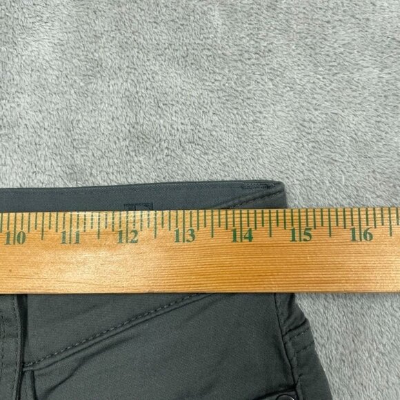 English Laundry Mens Stretch 5-Pocket Pants Size 30x29 Straight Fit d0486 - Picture 2 of 8